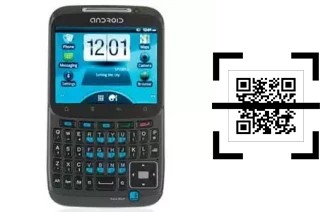 How to read QR codes on a Star X20i?