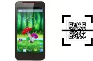 How to read QR codes on a Star X920?