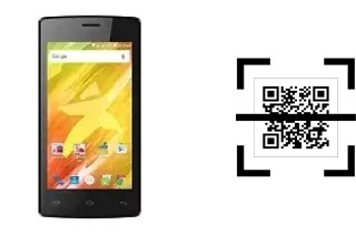 How to read QR codes on a Starmobile Play Five?