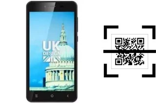 How to read QR codes on a STK Life 7 3G?