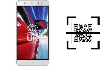 How to read QR codes on a STK Transporter 1?