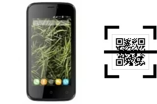 How to read QR codes on a Strawberry ST9009?