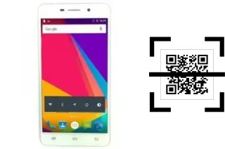 How to read QR codes on a Subor S5?