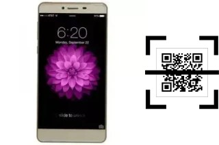 How to read QR codes on a Subor X6?