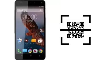 How to read QR codes on a Sunny SS70?