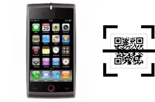 How to read QR codes on a Sunpillar SP680?