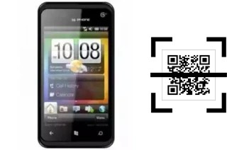 How to read QR codes on a Sunpillar SP680C?