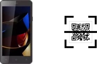 How to read QR codes on a Swipe Elite 2 Plus?