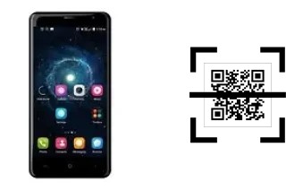 How to read QR codes on a Swipe Elite 2?