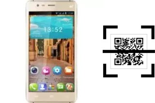 How to read QR codes on a Swipe Elite 3?