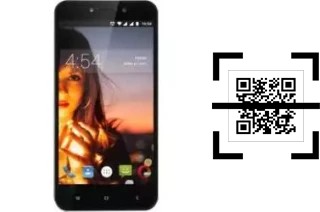 How to read QR codes on a Swipe Elite Dual?