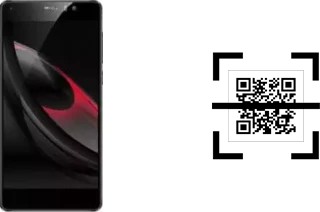 How to read QR codes on a Swipe Elite Max?