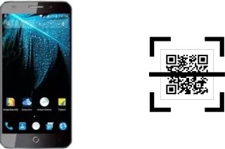 How to read QR codes on a Swipe Elite Plus?