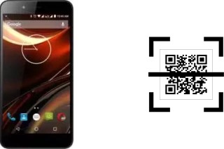 How to read QR codes on a Swipe Elite Power?