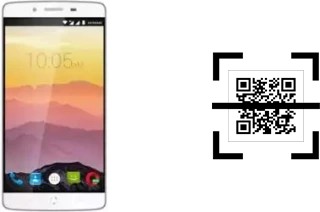 How to read QR codes on a Swipe Elite Pro?