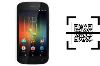 How to read QR codes on a Swipe Elite Star?