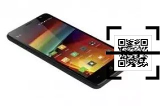 How to read QR codes on a Swipe Elite?