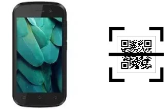 How to read QR codes on a Swipe Konnect 4G?