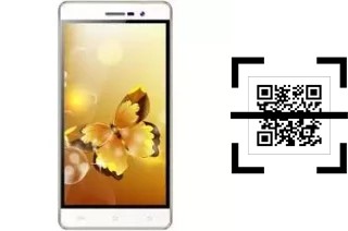 How to read QR codes on a Swipe Virtue?