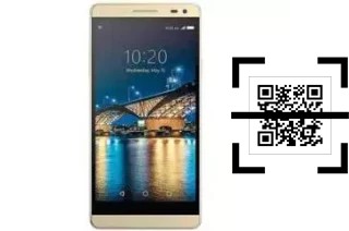 How to read QR codes on a Switel Champ S5003D?