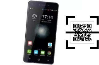 How to read QR codes on a Switel eSmart H1?