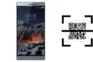 How to read QR codes on a Switel eSmart M3?