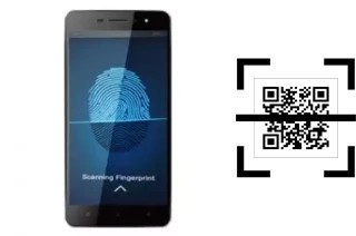 How to read QR codes on a SYH Leader L5?