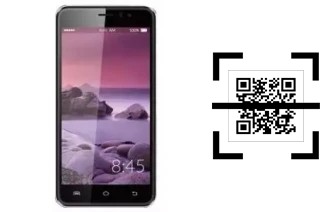 How to read QR codes on a SYH V5?