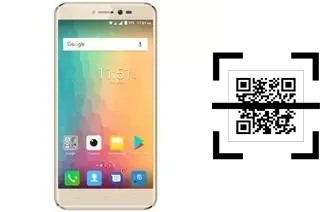 How to read QR codes on a Symphony i10+?