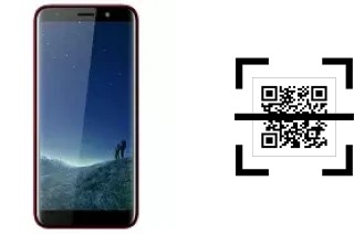 How to read QR codes on a Symphony i120?