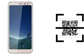 How to read QR codes on a Symphony i15?