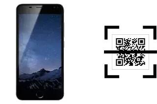 How to read QR codes on a Symphony i50?