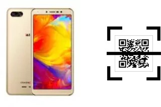 How to read QR codes on a Symphony i65?