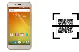 How to read QR codes on a Symphony i70?