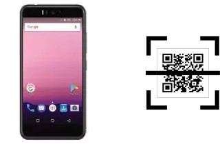 How to read QR codes on a Symphony i90?