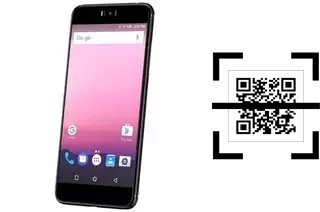 How to read QR codes on a Symphony P9+?