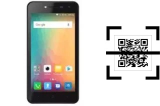 How to read QR codes on a Symphony V120?