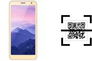 How to read QR codes on a Symphony V142?