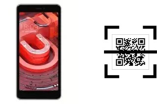 How to read QR codes on a Symphony V94?