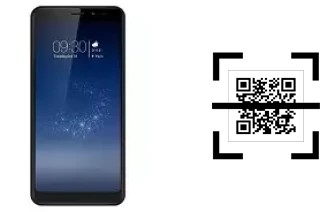 How to read QR codes on a Symphony Z10?