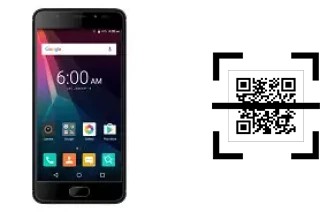 How to read QR codes on a Symphony ZVIII?