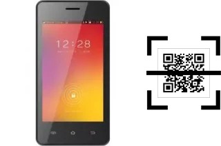 How to read QR codes on a T-Max Butterfly M1?