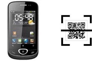 How to read QR codes on a T-Mobile Arizona?