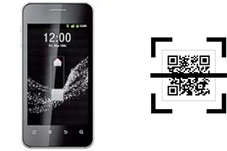 How to read QR codes on a T-Mobile Move Balance?