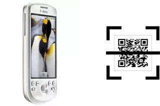 How to read QR codes on a T-Mobile myTouch 3G?