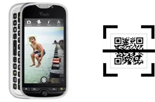 How to read QR codes on a T-Mobile myTouch 4G Slide?