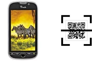 How to read QR codes on a T-Mobile myTouch 4G?