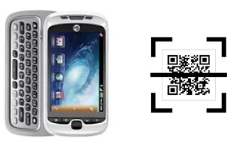 How to read QR codes on a T-Mobile myTouch 3G Slide?