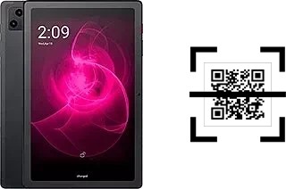 How to read QR codes on a T-Mobile REVVL Tab?