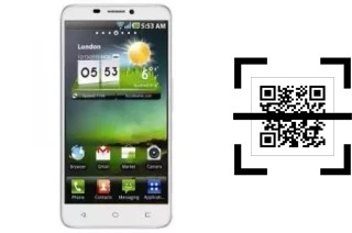 How to read QR codes on a Tashan TS811?